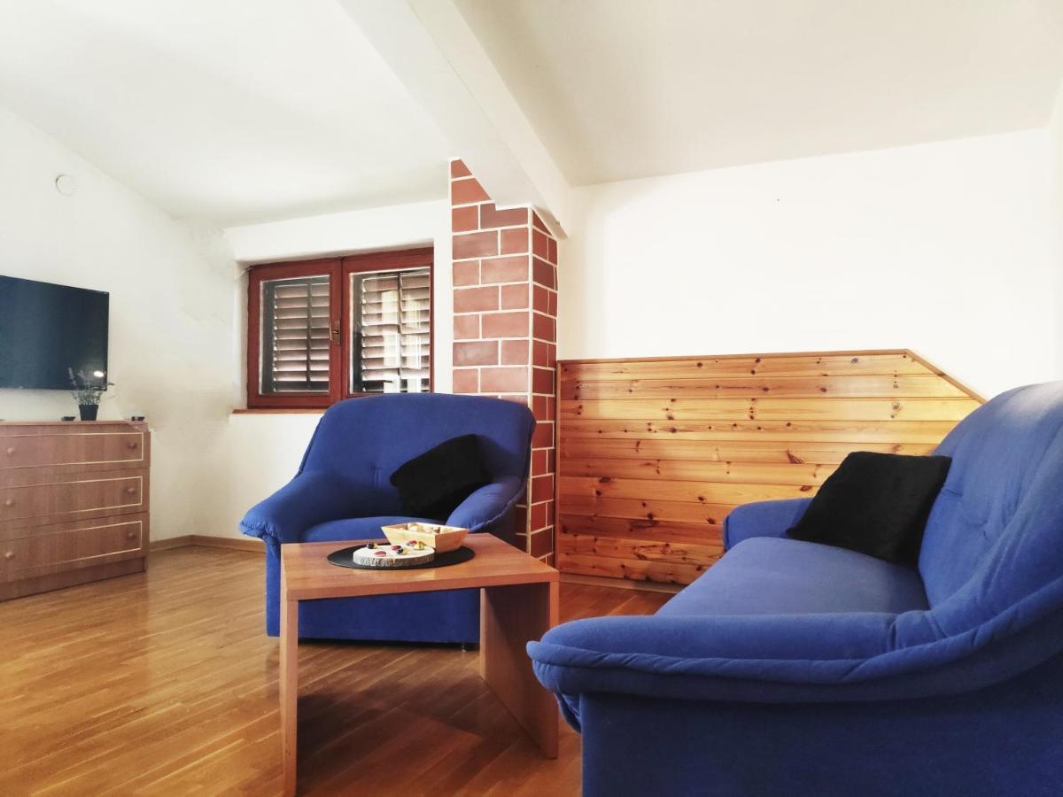 Apartment Soline Пиешчана Увала Екстериор снимка