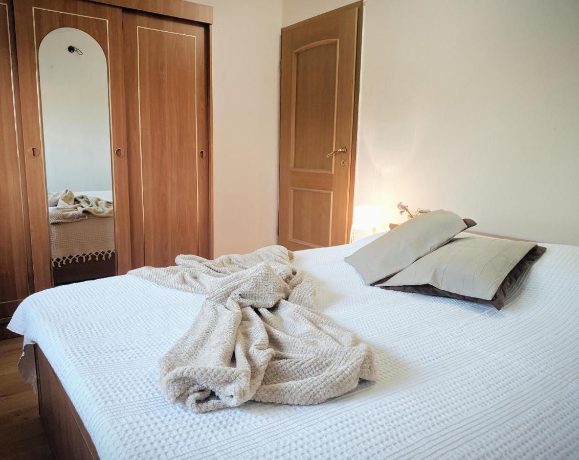 Apartment Soline Пиешчана Увала Екстериор снимка