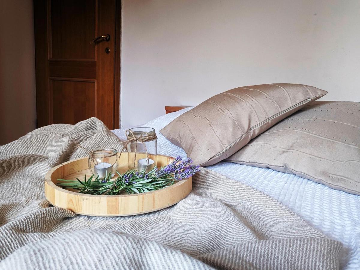Apartment Soline Пиешчана Увала Екстериор снимка