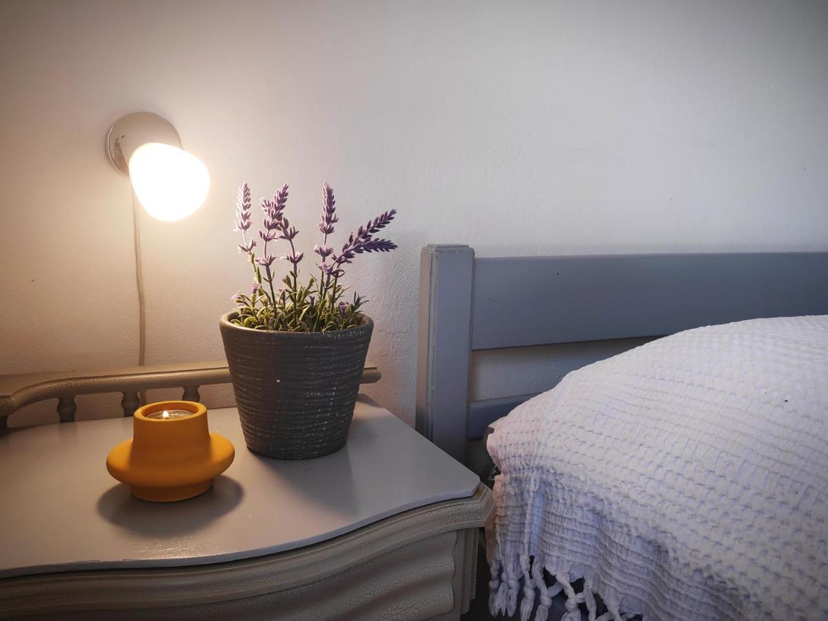 Apartment Soline Пиешчана Увала Екстериор снимка