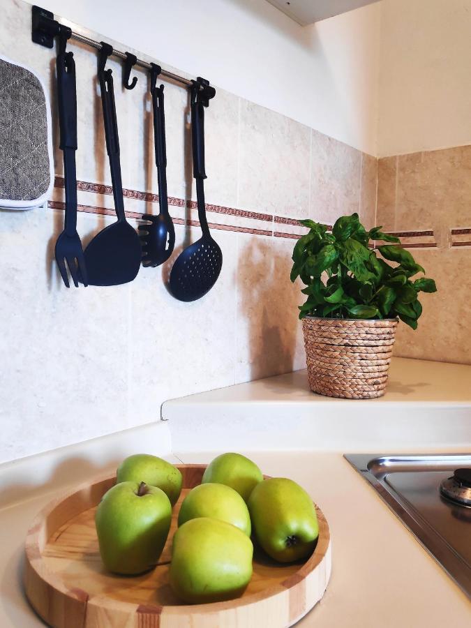 Apartment Soline Пиешчана Увала Екстериор снимка