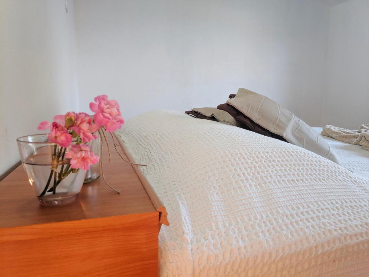 Apartment Soline Пиешчана Увала Екстериор снимка