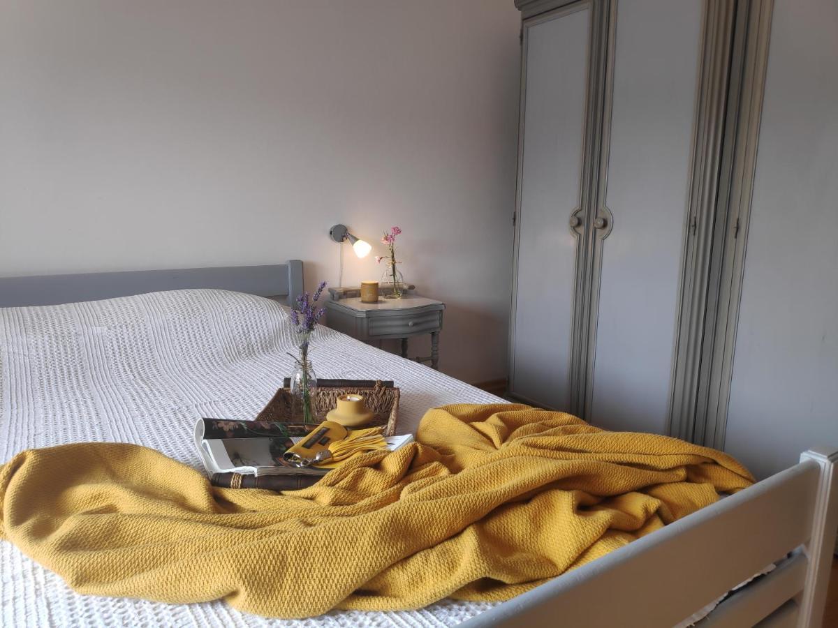 Apartment Soline Пиешчана Увала Екстериор снимка