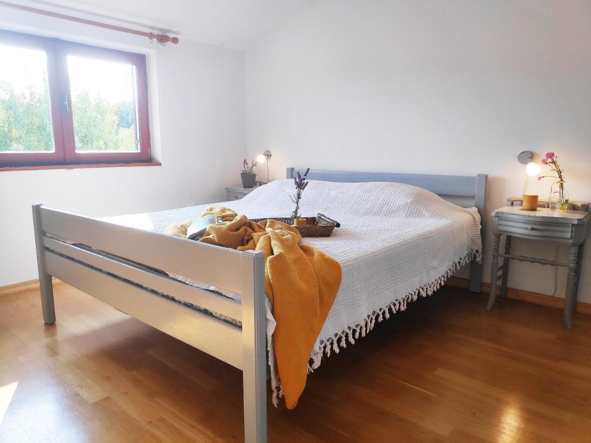 Apartment Soline Пиешчана Увала Екстериор снимка
