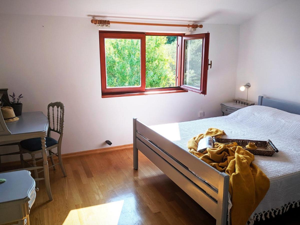Apartment Soline Пиешчана Увала Екстериор снимка