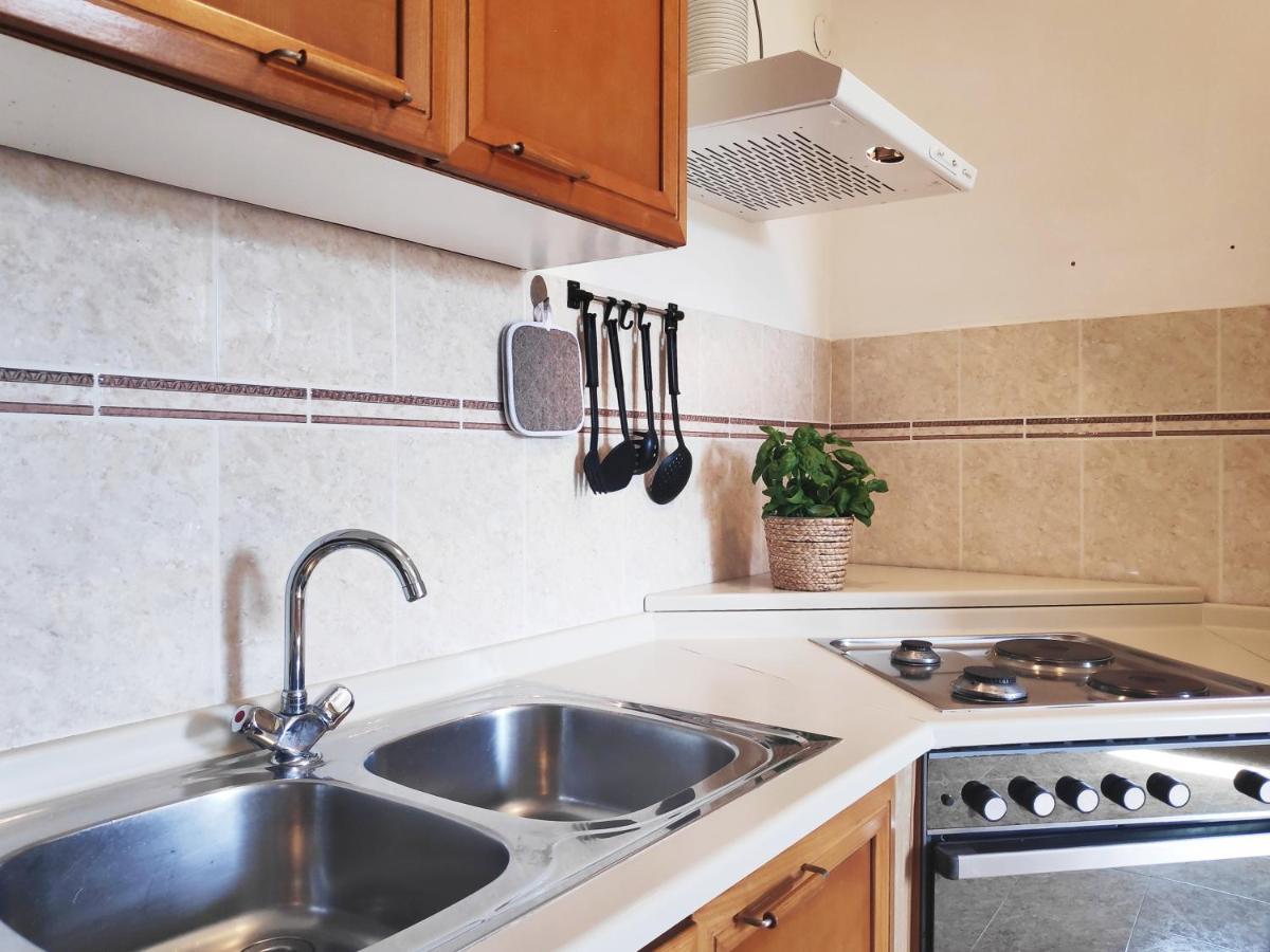 Apartment Soline Пиешчана Увала Екстериор снимка