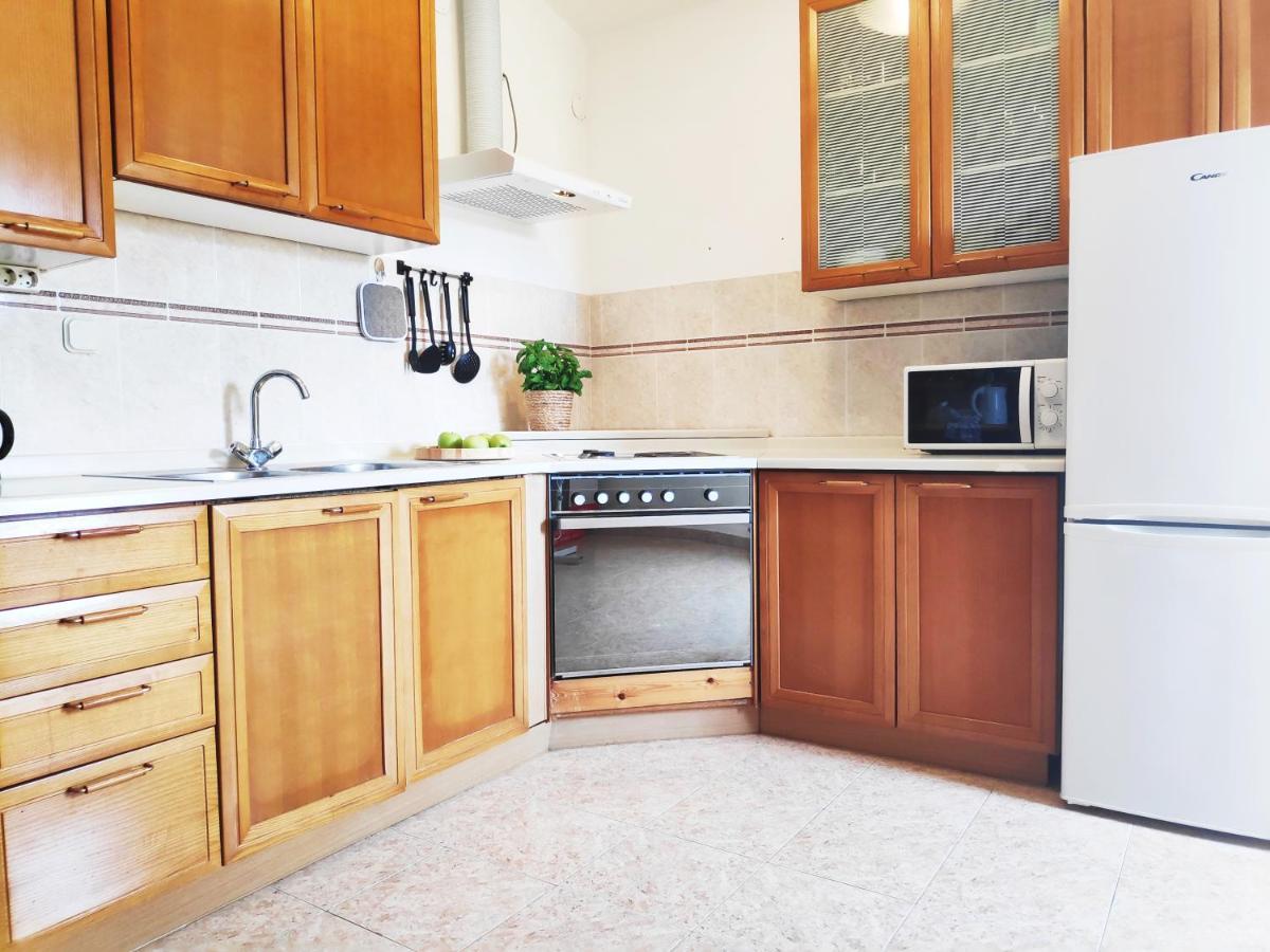 Apartment Soline Пиешчана Увала Екстериор снимка