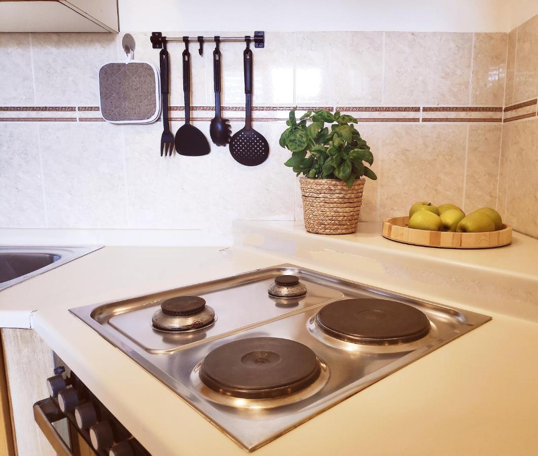 Apartment Soline Пиешчана Увала Екстериор снимка