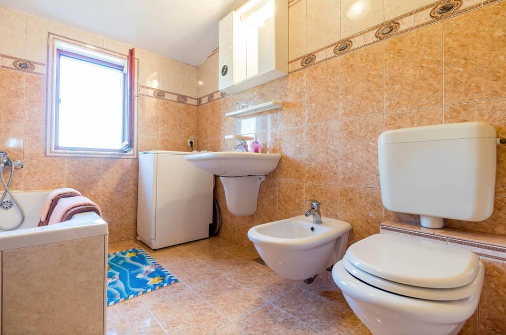 Apartment Soline Пиешчана Увала Екстериор снимка